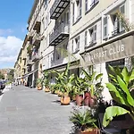 Apartment Port Et Vieux Direct From Airport By Tramway *