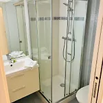 Liberte - Wifi, Ac, 2pers, Hyper Centre Apartment *