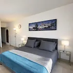 Studio Premium Au Calme Avec Terrasse Vue Mer Et Parking