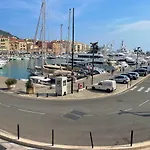 Apartment Port Et Vieux Direct From Airport By Tramway Nice