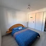 Apartment Spacieux/paisible 5 Pieces En Plein Coeur De *