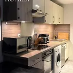 Apartment Appt Nice-centre Avec Parking Prive Proche Promenade Des Nice