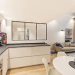 Apartment Cours Saleya Renovated 3 Bedrooms 1 Min To Air Conditioning