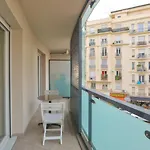 Apartment Charming In Nice