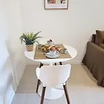 Apartment 2p Neuf Avec Terrasse, Proche
