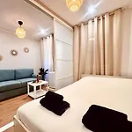 Cozy Apartment In The Heart Of Nice - 3 To 4 People