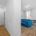 Apartment Nice, 3-room Refurbished Near Train Station Nice