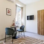 44 Lamartine - 2 Pieces - Centre-ville Apartment Nice
