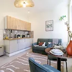 44 Lamartine - 2 Pieces - Centre-ville *