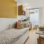 Apartment Lavie Maison Hot Tub Seaside *