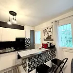 Apartment 3 Pieces Au Coeur De Nice