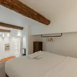 Charme Et Modernite Au Coeur Du Vieux Nice