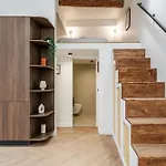 Apartment Charme Et Modernite Au Coeur Du Vieux