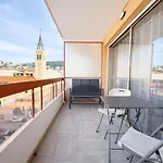 Smolett 2 Pers Terrazza Wifi Apartment