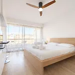Smolett 2 Pers Terrazza Wifi Apartment *