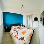 Spacieux/Paisible 5 Pieces En Plein Coeur De Nice