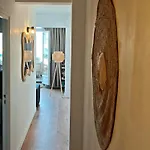 Apartment Votre Grand Cocon Nicois Vue