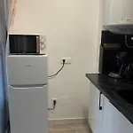 Magnan Apartment *