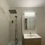 Apartment Magnan Nice