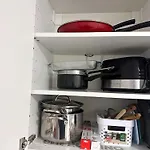 Beachfront On Promenade Des Apartment