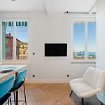 Apartment La Fenetre Sur - Superbe Vue Sur Le Port