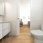 Nice, 3-room Refurbished Near Train Station Apartment Nice