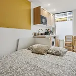 Lavie Maison Hot Tub Seaside Apartment Nice