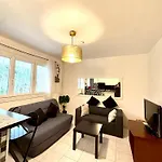 3 Pieces Au Coeur De Apartment