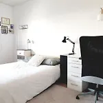 Bel Appartement Lumineux T3 Terrasse