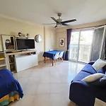 Apartment Renoir Seaside Nice