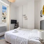 My Casa - Etats Unis 893 - On Seafront In Old Town * Nice