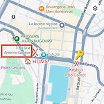 Port Et Vieux Direct From Airport By Tramway Apartment Nice