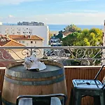 Apartment Votre Grand Cocon Nicois Vue *