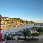 La Fenetre Sur - Superbe Vue Sur Le Port * Nice