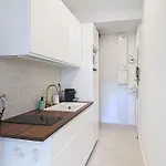 Apartment 2p Neuf Avec Terrasse, Proche *