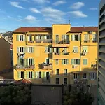 Charmant deux pièces dans le quartier du Port