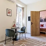 Apartment 44 Lamartine - 2 Pieces - Centre-ville *