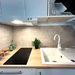 Angevert Holidayhouse