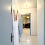 3 Pieces Au Coeur De Apartment