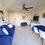 Apartment Renoir Seaside