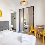 My Casa - Etats Unis 893 - On Seafront In Old Town Apartment Nice