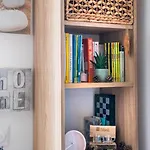 The Cozy Corner Of Amelie Apartment