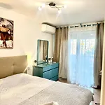 Apartment Promenade Des With Ac Near Negresco Nice