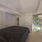 Carre D'or Star Loft Apartment Nice