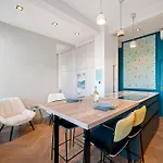 Apartment La Fenetre Sur - Superbe Vue Sur Le Port Nice