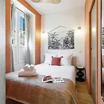 Apartment 44 Lamartine - 2 Pieces - Centre-ville