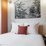 44 Lamartine - 2 Pieces - Centre-ville Apartment Nice