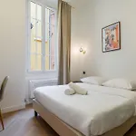Apartment Charme Et Modernite Au Coeur Du Vieux