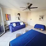 Renoir Seaside Apartment Nice