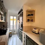 Apartment Spacieux/paisible 5 Pieces En Plein Coeur De *